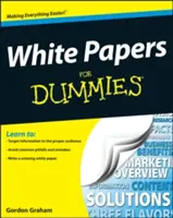 Cărți albe FD - White Papers FD