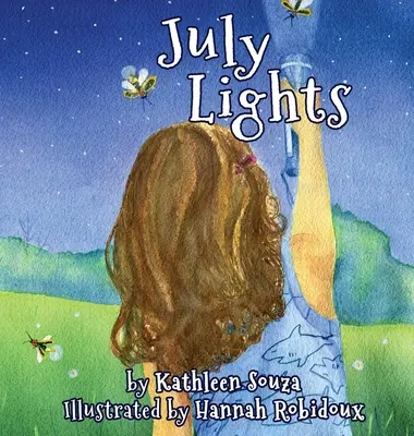 Lumini de iulie - July Lights