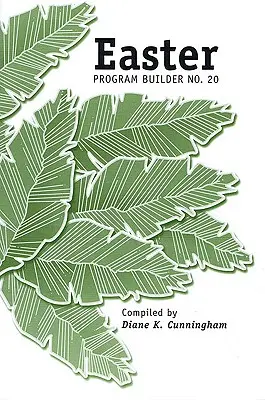 Constructorul programului de Paște nr. 20 - Easter Program Builder No. 20