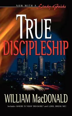 Adevărata ucenicie - True Discipleship
