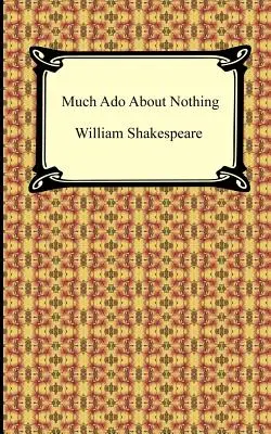 Mult zgomot pentru nimic - Much Ado About Nothing