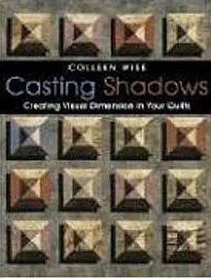Casting Shadows- Ediție tipărită la cerere - Casting Shadows- Print on Demand Edition
