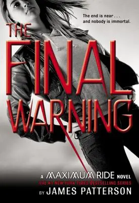Avertismentul final - The Final Warning