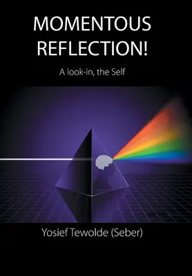 Momentous Reflection!: A Look-In, the Self (Tewolde (Seber) Yosief)
