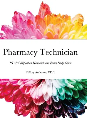 Tehnician în farmacie - Pharmacy Technician
