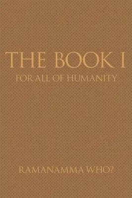 Cartea I: Pentru întreaga umanitate - The Book I: For all of humanity