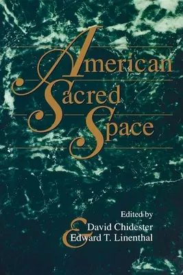 Spațiul sacru american - American Sacred Space
