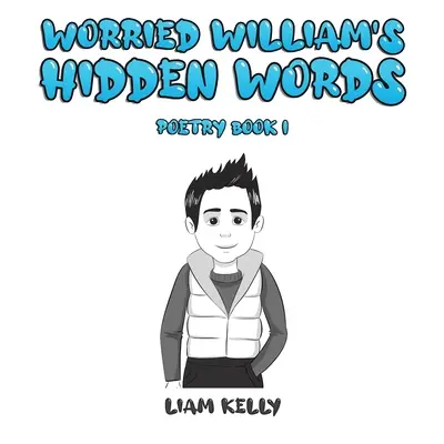 Cuvintele ascunse ale lui Worried William - Worried William's Hidden Words