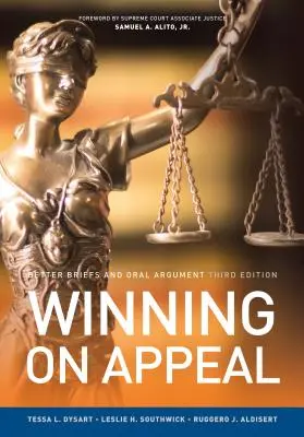 Câștigarea în apel: Memorii și argumente orale mai bune - Winning on Appeal: Better Briefs and Oral Argument