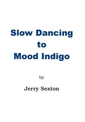 Dans lent pe Mood Indigo - Slow Dancing to Mood Indigo
