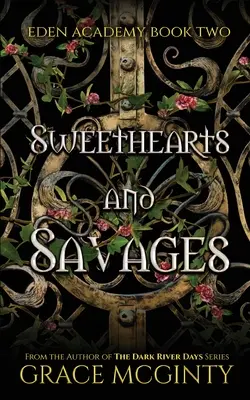 Îndrăgostiți și sălbatici - Sweethearts and Savages