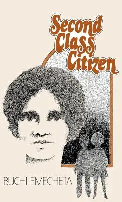 Cetățean de clasa a doua - Second-Class Citizen
