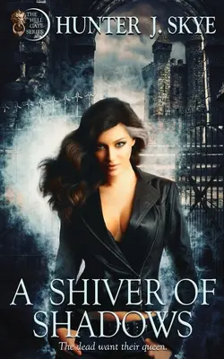 Un fior de umbre - A Shiver of Shadows