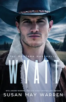 Wyatt: The Montana Marshalls, Cartea a patra (Serie) - Wyatt: The Montana Marshalls, Book Four (Series)
