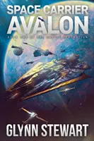 Naveta spațială Avalon: Castelul Federației Cartea 1 - Space Carrier Avalon: Castle Federation Book 1