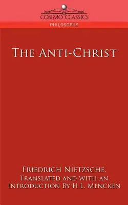 Antihristul - The Anti-Christ