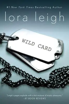 Wild Card: Un roman de Elite Ops Navy Seal - Wild Card: An Elite Ops Navy Seal Novel