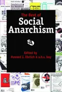Cele mai bune cărți de anarhism social - Best of Social Anarchism