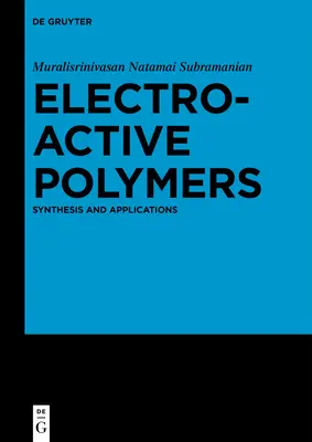 Polimeri electroactivi - Electroactive Polymers