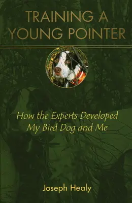 Dresarea unui tânăr Pointer: Cum ne-au dezvoltat experții pe mine și pe câinele meu păsărar - Training a Young Pointer: How the Experts Developed My Bird Dog and Me