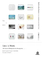 Înapoi la esență: Linii directoare de design pentru grafica minimalistă - Back to the Essence: Design Guidelines for Minimalist Graphics