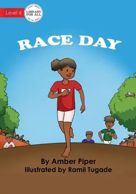 Ziua cursei - Race Day