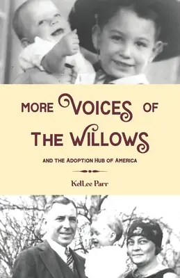 Mai multe voci din Willows și centrul de adopții din America - More Voices of The Willows and The Adoption Hub of America