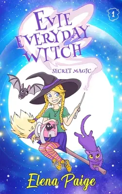 Magie secretă - Secret Magic