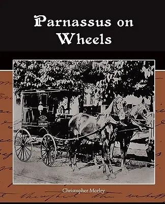 Parnassus pe roți - Parnassus on Wheels
