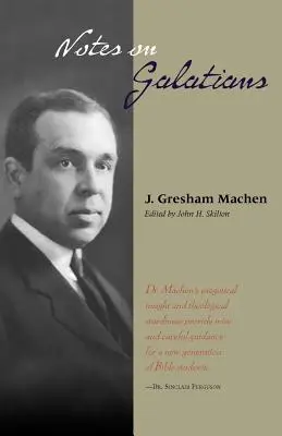 Note despre Galateni - Notes on Galatians