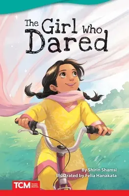 Fata care a îndrăznit - The Girl Who Dared