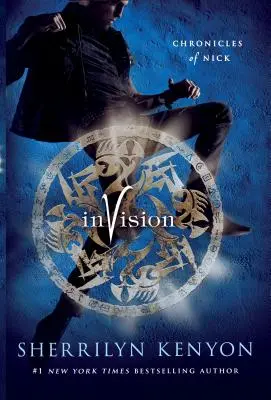 Invision: Cronicile lui Nick - Invision: Chronicles of Nick