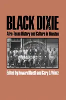 Black Dixie: Istoria și cultura afro-texană în Houston - Black Dixie: Afro-Texan History and Culture in Houston