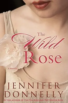 Trandafirul sălbatic - The Wild Rose