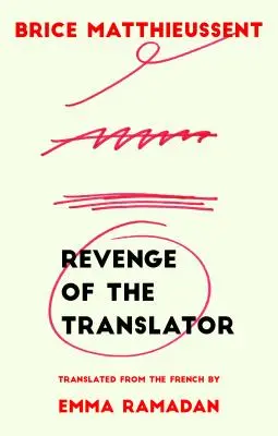 Răzbunarea traducătorului - Revenge of the Translator