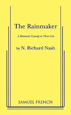 The Rainmaker
