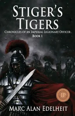 Tigrii lui Stiger - Stiger's Tigers