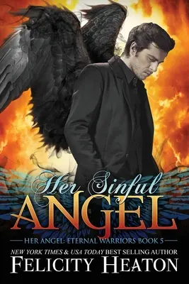 Îngerul ei păcătos - Her Sinful Angel