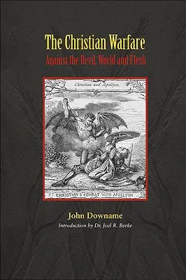 Războiul creștin împotriva Satanei - The Christian Warfare Against Satan