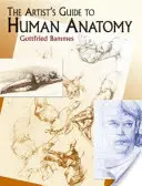 Ghidul artistului pentru anatomia umană - The Artist's Guide to Human Anatomy