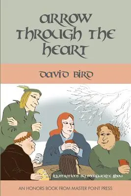 Săgeata prin inimă - Arrow Through the Heart