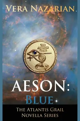 Aeson: Albastru - Aeson: Blue