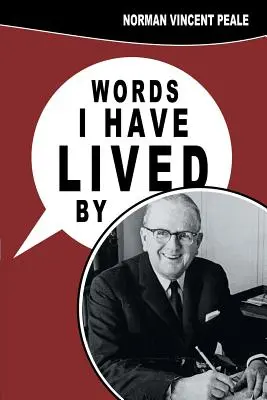 Cuvinte după care am trăit (Words I Have Lived by) - Words I Have Lived by