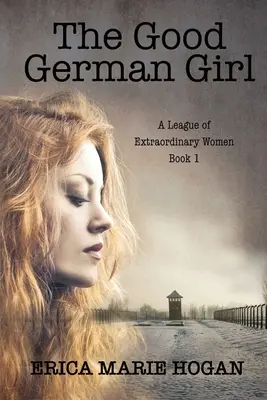 Buna fată germană - The Good German Girl