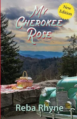Trandafirul meu Cherokee - My Cherokee Rose