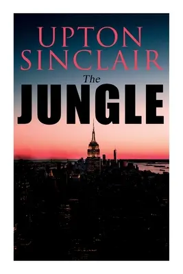 Jungla: Roman politic - The Jungle: Political Novel
