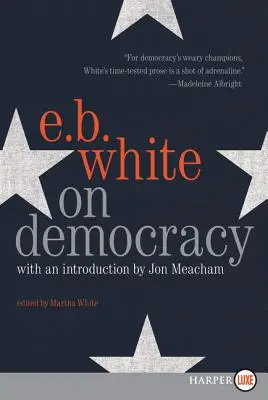 Pe LP-ul Democracy - On Democracy LP