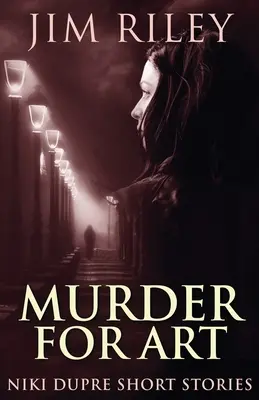 Crimă pentru artă - Murder For Art