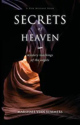Secretele Raiului - Secrets of Heaven