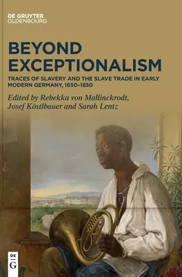 Dincolo de excepționalism - Beyond Exceptionalism